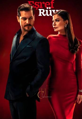 Мечта Эшрефа, 23 серия