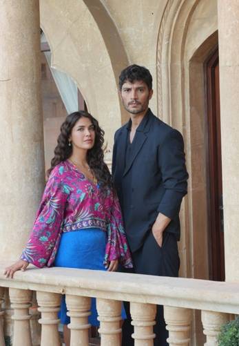 Преемник: зов предков, 10 серия