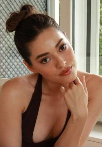 Незнакомец в зеркале