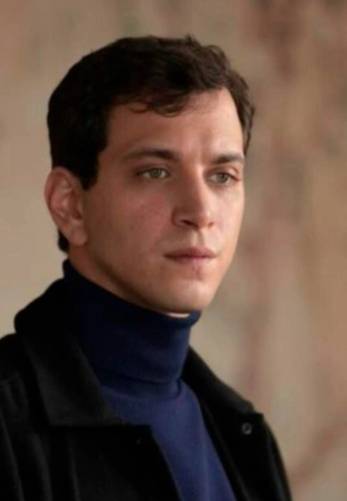 Зависть, 12 серия