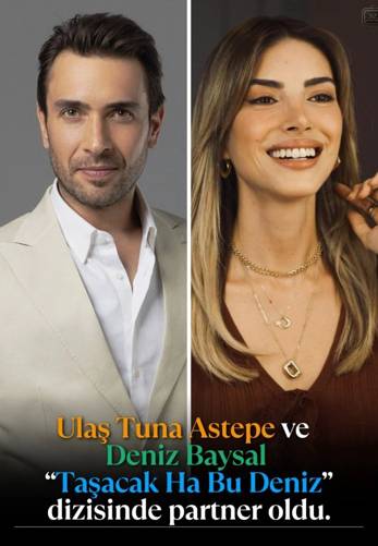 Это море переполнится, 8 серия