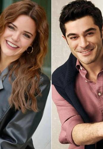 Мошенники, 8 серия