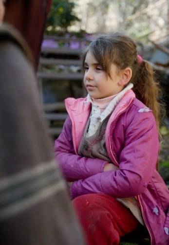 Охота за наследником